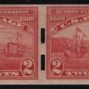 US Vending Machine #373 SCH III H F-VF