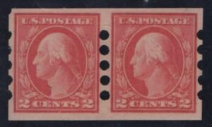 US Vending Machine 482 MOM IV NH VF