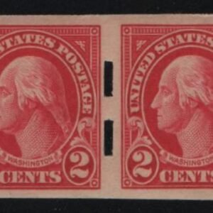 US Vending Machine #577 SCH III NH F-VF