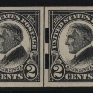 US Vending Machine #611 SCH III LH F-VF Guide Line Strip of 4