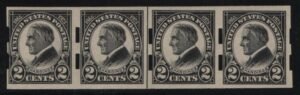 US Vending Machine #611 SCH III LH F-VF Guide Line Strip of 4