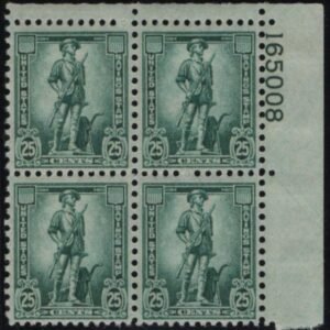 US Savings Stamps S2 NH F-VF