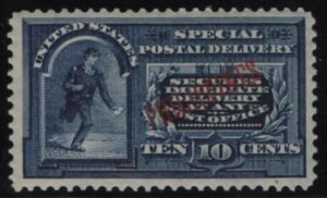 US Possessions Philippines E1 H VF