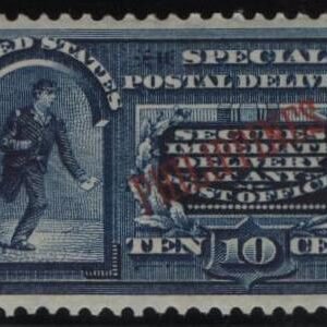 US Philippines E1 H VF
