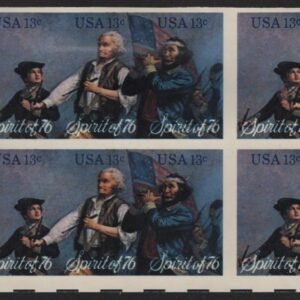 us 1629 b & c Imperf NH  VF-XF