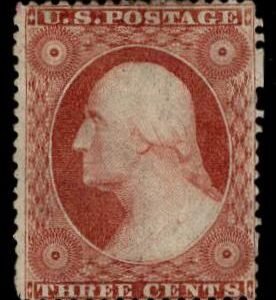 US Early Classics 25 Mint F-VF