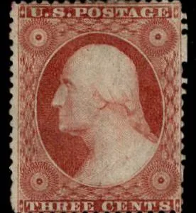 US Early Classics 25 Mint F-VF