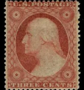 US Early Classics 26 H VF