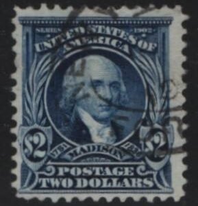 US Bureau and Regular Issues 312 Used F-VF