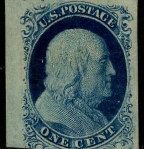 US Early Classics 9 Mint F-VF, NG