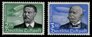 Germany C55-C56 NH VF