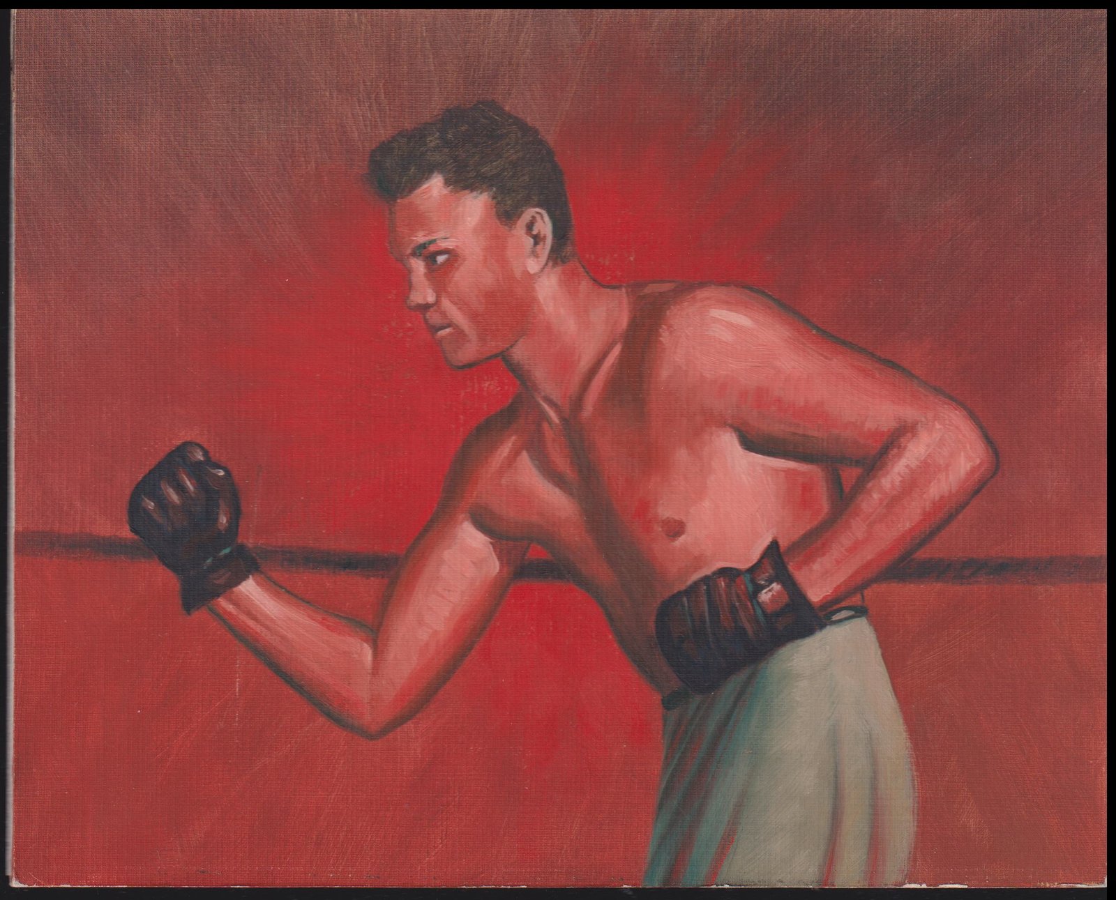 US Cachet /Stamp Artwork - Colorano #3183m