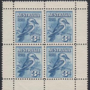 Australia 95a LH cv $200