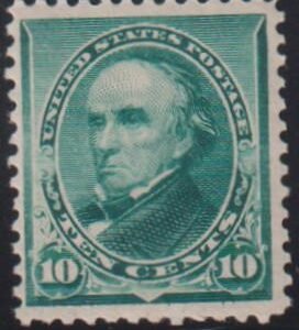 US Bank Notes #226 MintNH F - VF