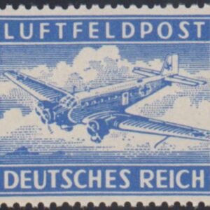 Great Britain 1944 British Forgery of MQ1 NH VF - XF