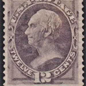 US 140 Bank Notes Fine+ Expertly Regummed Great Rarity - Only 10+ Sound Examples Exist - cv $17,500