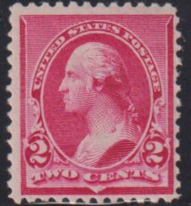 US Bank Notes #220a MintLH F