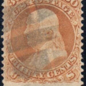 US 100 Early Classics Ave Used cv $950