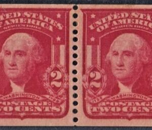 US 320b Vending Machine Coils VF-XF Mint LH Internation Vending Machine Co. - PF Certs cv $2,250