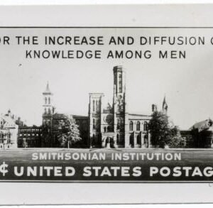 US 943 Smithsonian Inst. Photo Essay