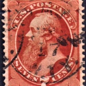 US 149 Bank Notes VF Used Olympia WA Territorial CDS cv $100++