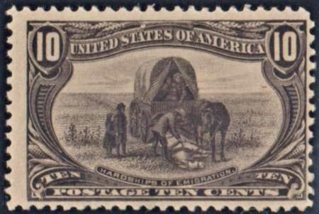 US 290 Early Commemoratives F + Mint NH - Fresh! cv $425