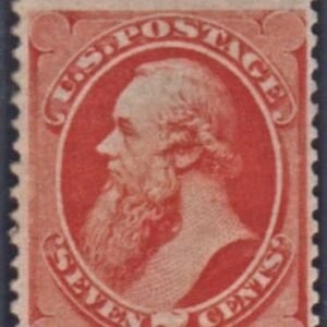 US 149 Bank Notes Ave - F Regummed cv $320