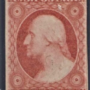 US 11 Early Classics Unused