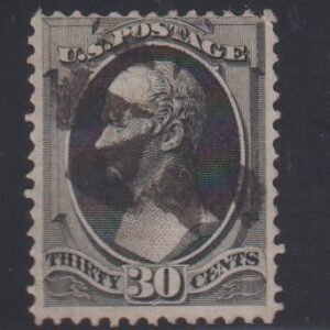 US Bank Notes #143 Used F+