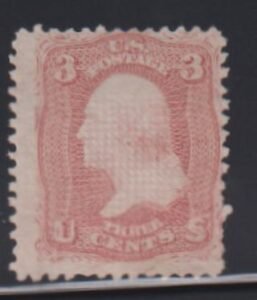 US Classics #85 Mint F