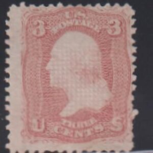 US Classics #85 Mint F