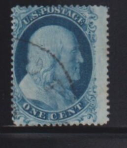 US Classics #20 Used AVE