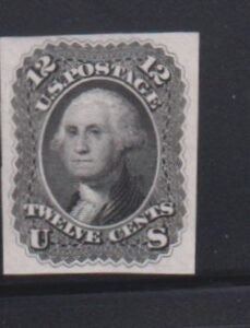 US Photo Essays, Autographed PB's and More #69E6d MintLH VF