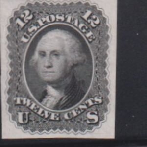 US Photo Essays, Autographed PB's and More #69E6d MintLH VF