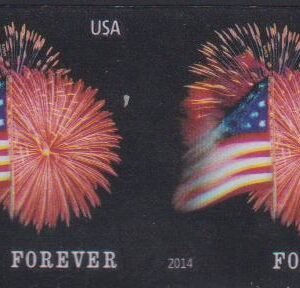 US Modern #4868b60 MintNH VF