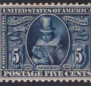 US Early Commemoratives #330 MintNH F - VF