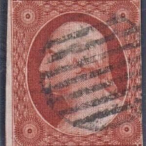 US 10a Early Classics Fine Used cv $145