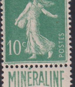 France #163 VF