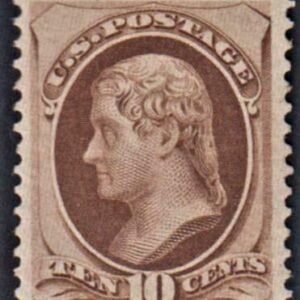 US 150 Bank Notes Mint Fine Expertly Regummed, Sound + Fresh cv $850