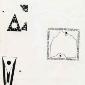 Jack Davis Artwork : Scott 1649 Ohio State Flag