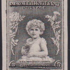 Newfoundland #192p