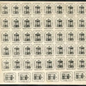 US 87L6 Local VF NH NGAI -few wrinkles, PFC