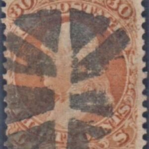 US 100 Early Classics Ave - Fine Used cv $600