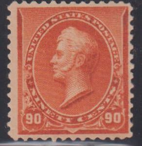 US Bank Notes #229 Used F - VF