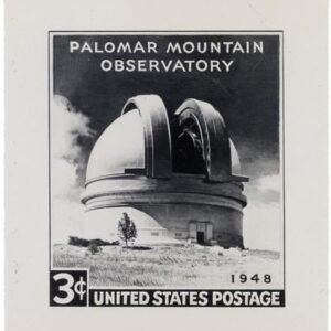 US 966 Photo Essay, Palomar Mountain Observatory