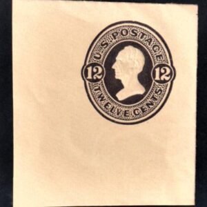 US Cut Squares U95 Super Jumbo