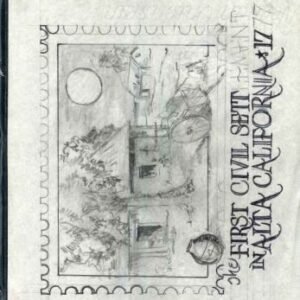 Jack Davis Artwork : Scott 1725