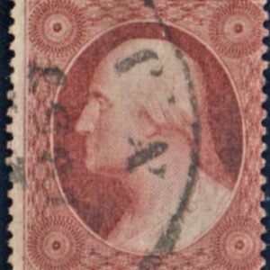 US 25 Early Classics VF Used