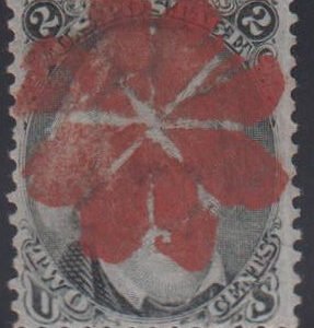 US Classics #73 Used VF