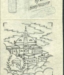 UN Ralph Dyer Art Scott 61 - 62